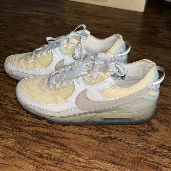 Nike Other - Nike Air Max Terrascape 90s